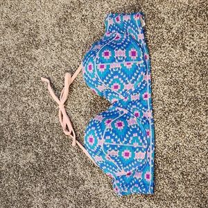 Xhilaration Bikini Top